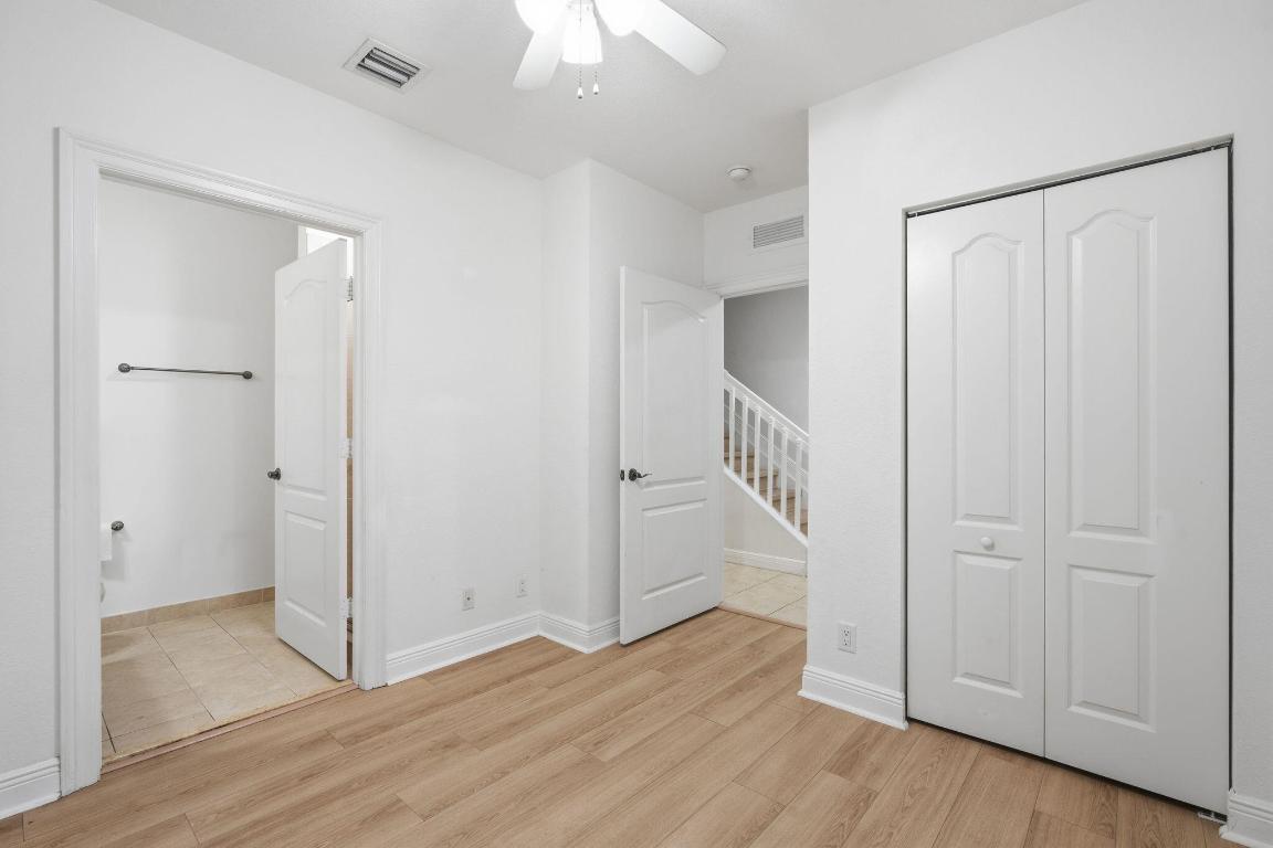 CLOISTERS AT LAKE WORTH - Residential Lease