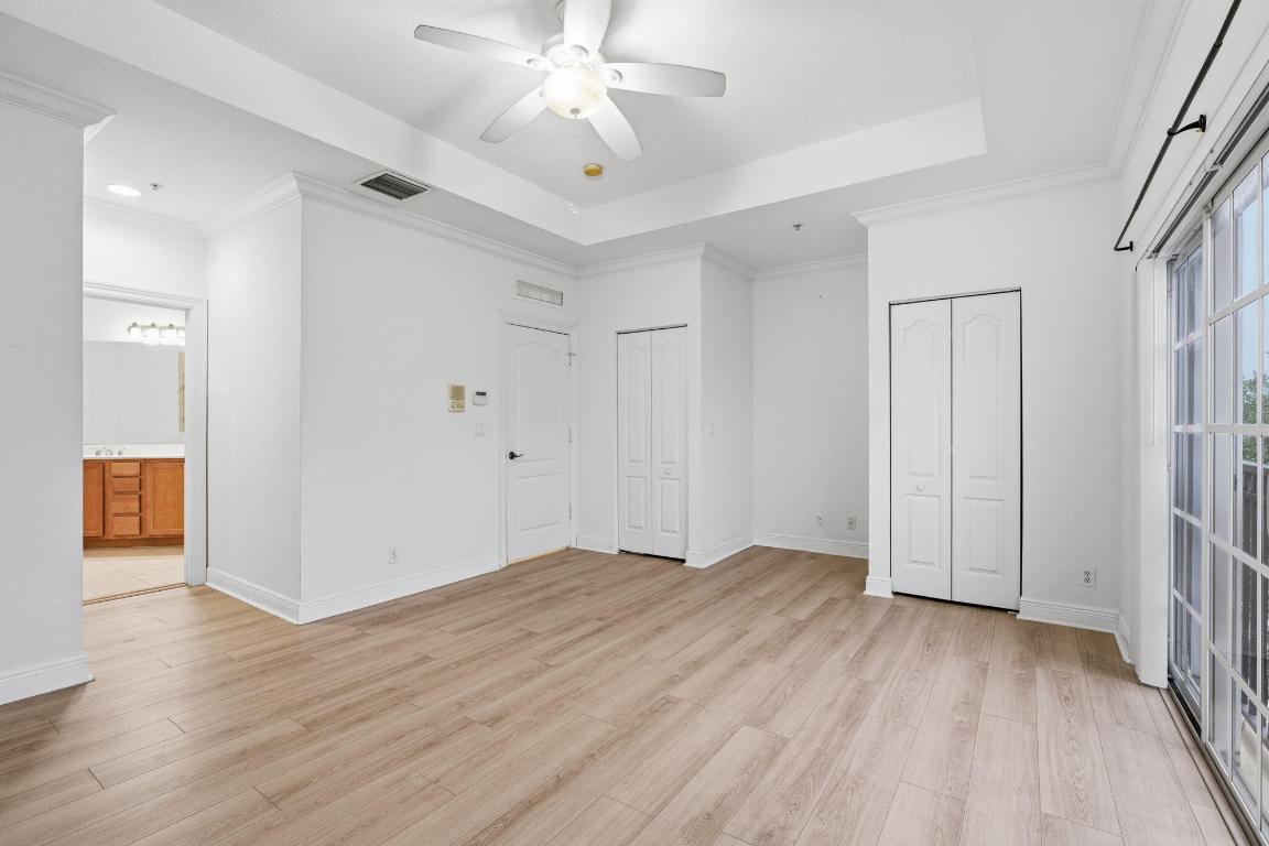 CLOISTERS AT LAKE WORTH - Residential Lease