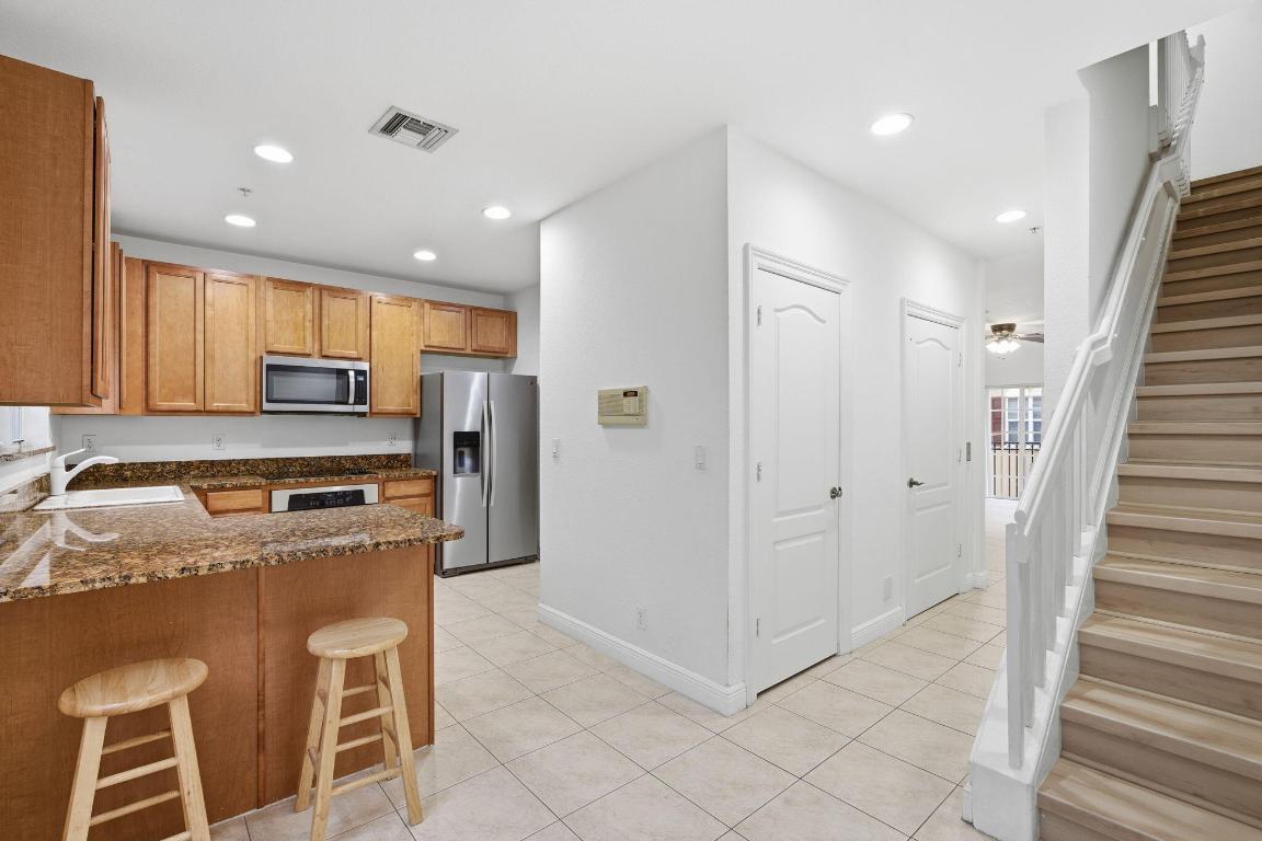 CLOISTERS AT LAKE WORTH - Residential Lease