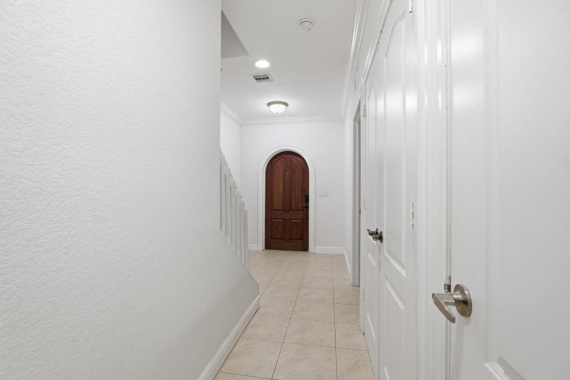 CLOISTERS AT LAKE WORTH - Residential Lease