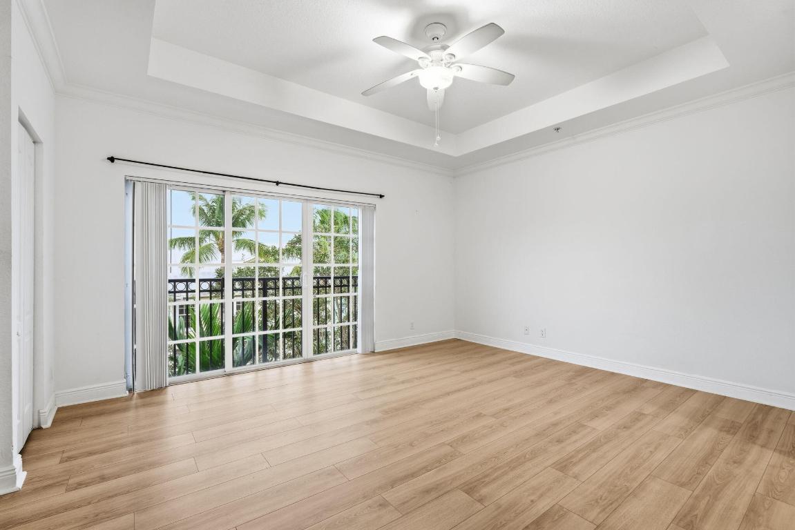 CLOISTERS AT LAKE WORTH - Residential Lease