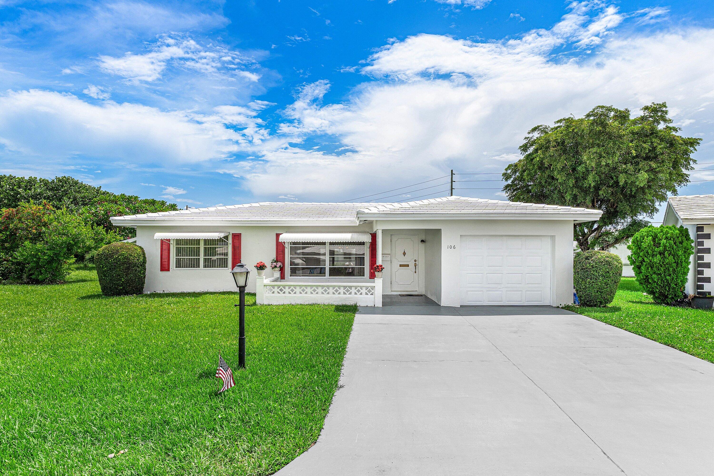 106 NW 10th Court