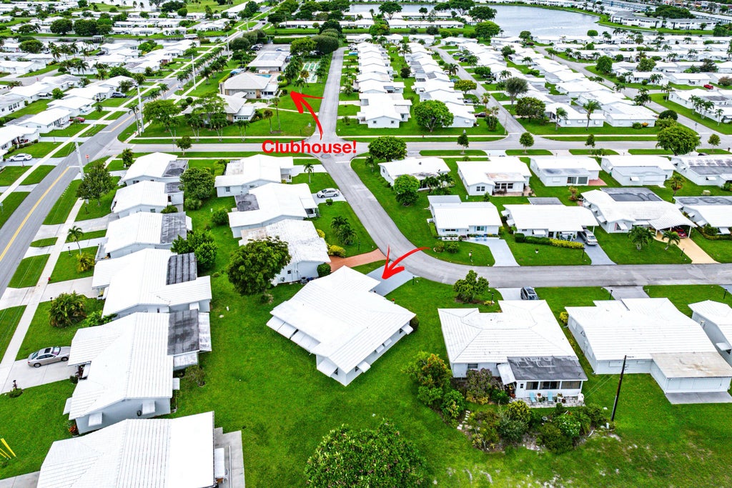 Photo of 106 NW 10th Court, Boynton Beach, FL 33426 (MLS # B26073845)