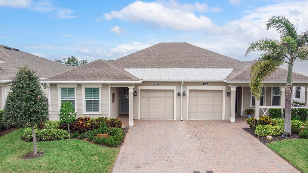 Photo of 6174 Spicewood Lane, Vero Beach, FL 32966 (MLS # B26076626)