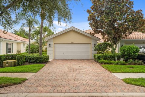649 Hudson Bay Drive Palm Beach Gardens FL 33410