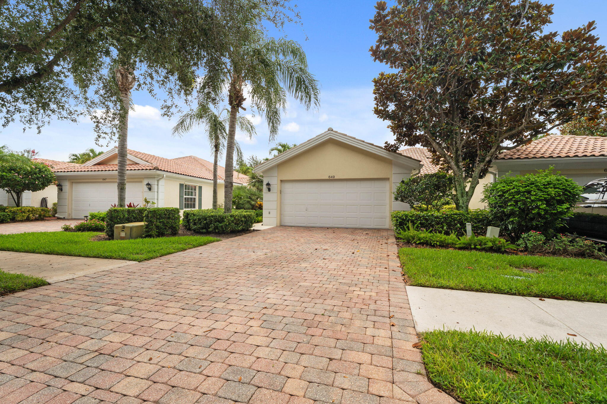 649 Hudson Bay Drive