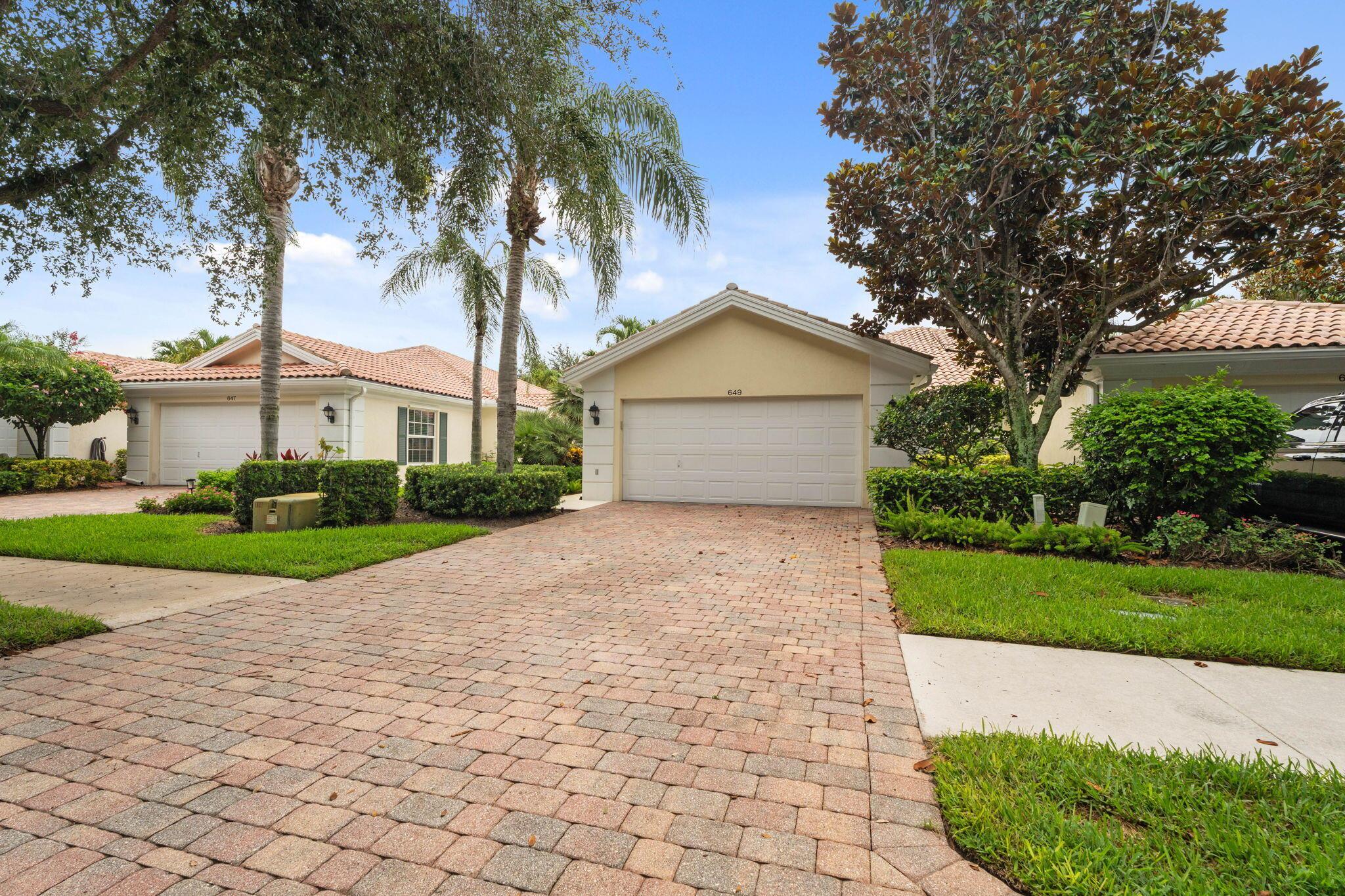 649 Hudson Bay Drive
