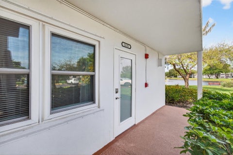 Tiny photo for 1121 Cambridge F, Deerfield Beach, FL 33442 (MLS # B26003729)