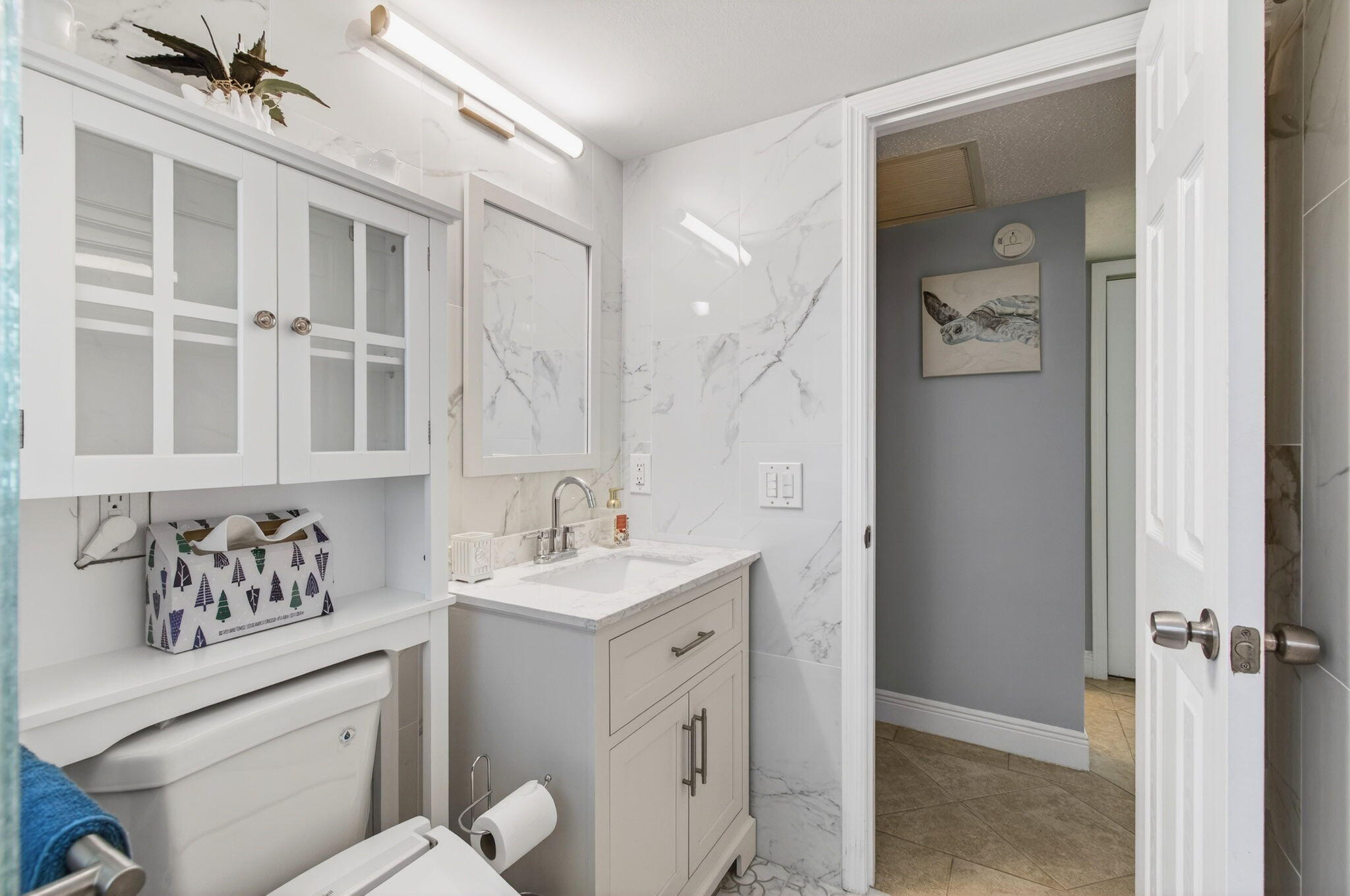 CENTURY VILLAGE  CAMBRIDGE F - Residential