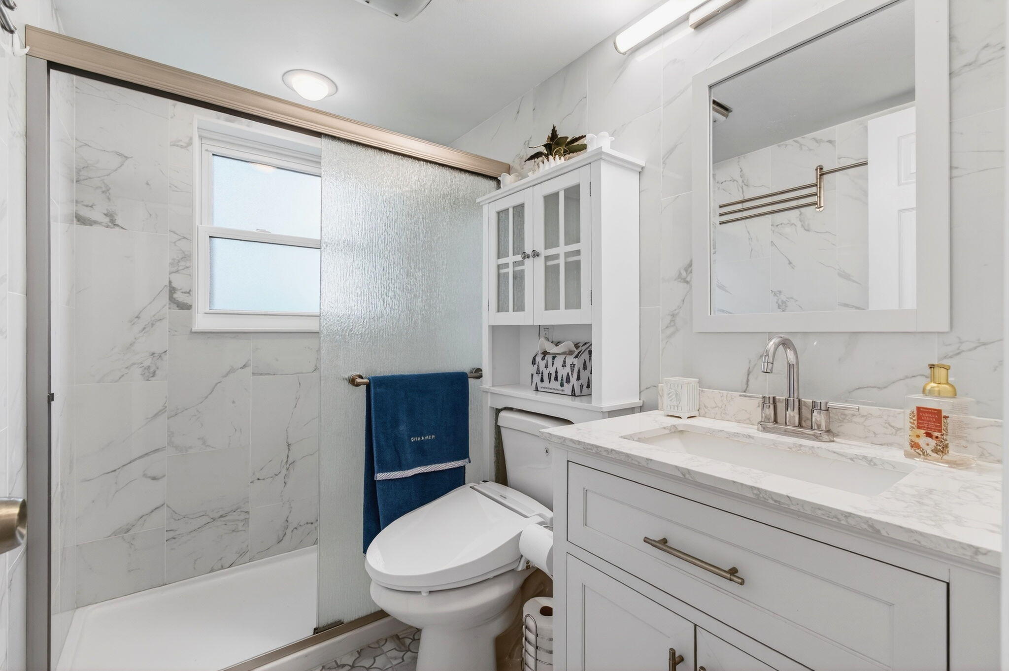 CENTURY VILLAGE  CAMBRIDGE F - Residential