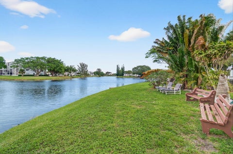 Tiny photo for 1121 Cambridge F, Deerfield Beach, FL 33442 (MLS # B26003729)