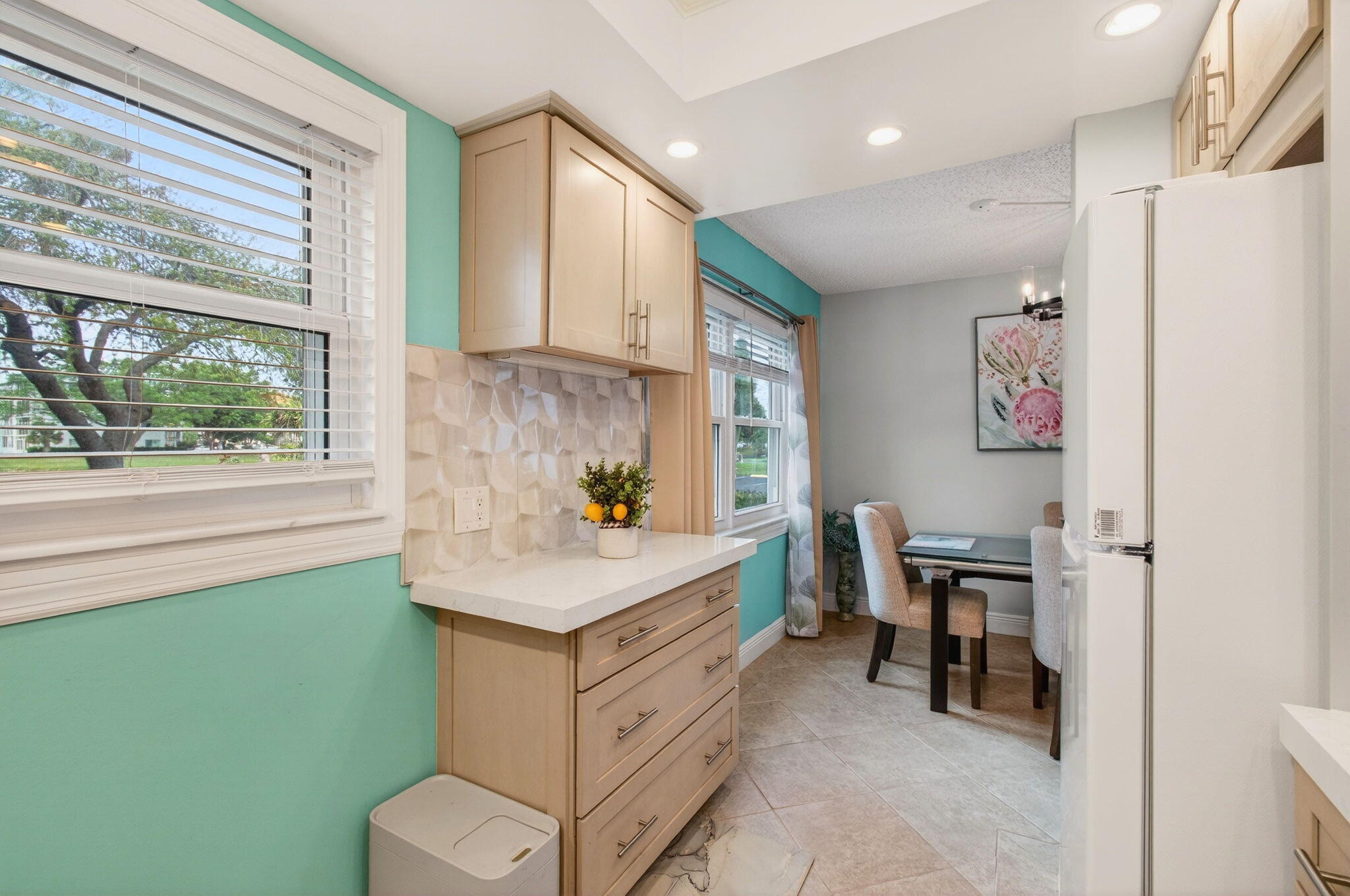 CENTURY VILLAGE  CAMBRIDGE F - Residential