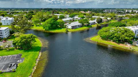 Tiny photo for 1121 Cambridge F, Deerfield Beach, FL 33442 (MLS # B26003729)