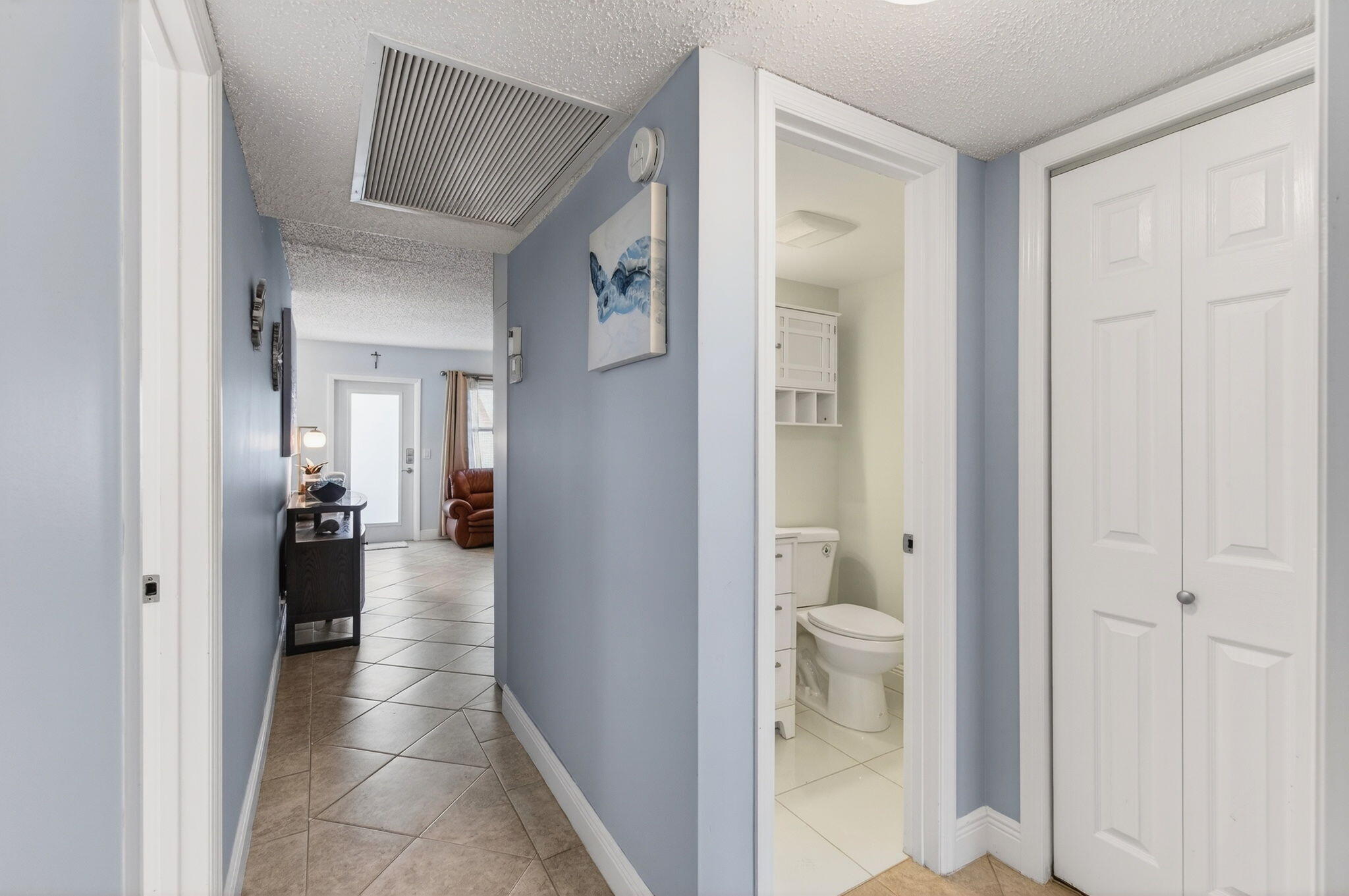 CENTURY VILLAGE  CAMBRIDGE F - Residential