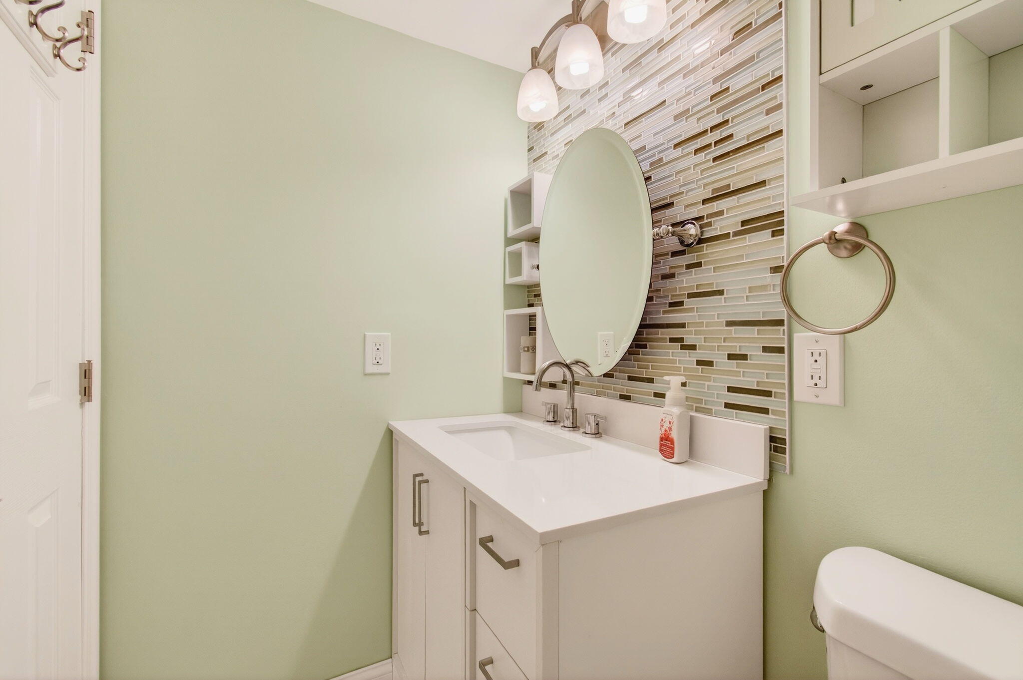 CENTURY VILLAGE  CAMBRIDGE F - Residential