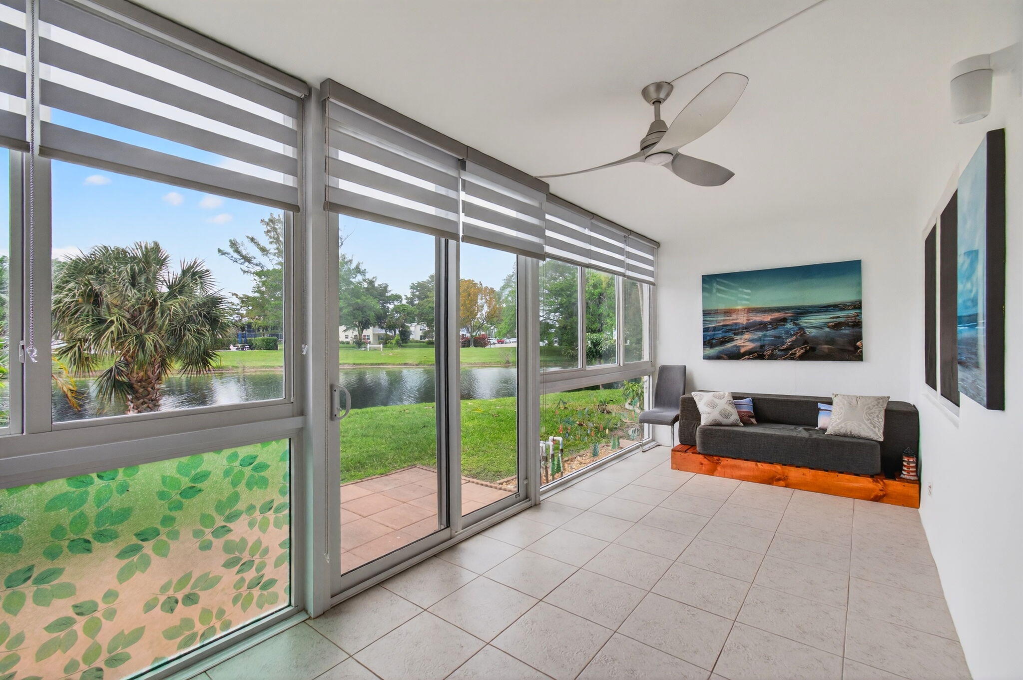 CENTURY VILLAGE  CAMBRIDGE F - Residential