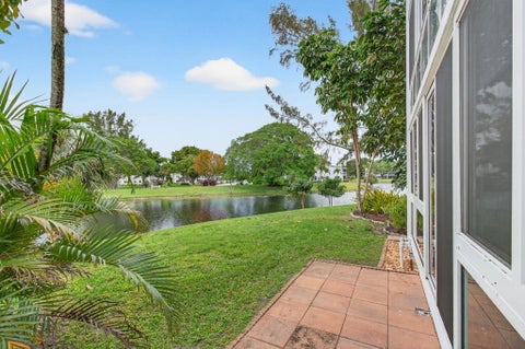Tiny photo for 1121 Cambridge F, Deerfield Beach, FL 33442 (MLS # B26003729)