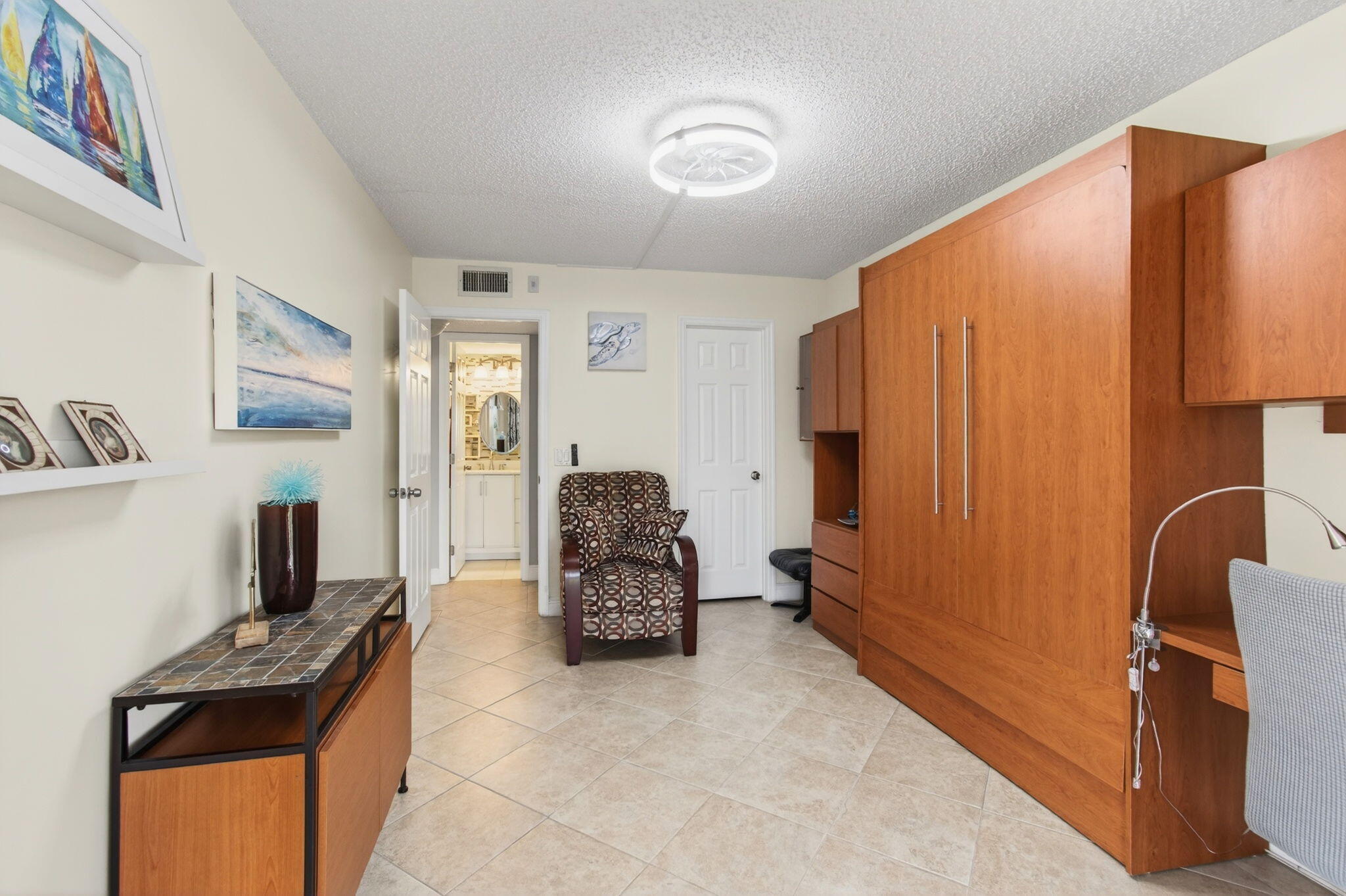 CENTURY VILLAGE  CAMBRIDGE F - Residential