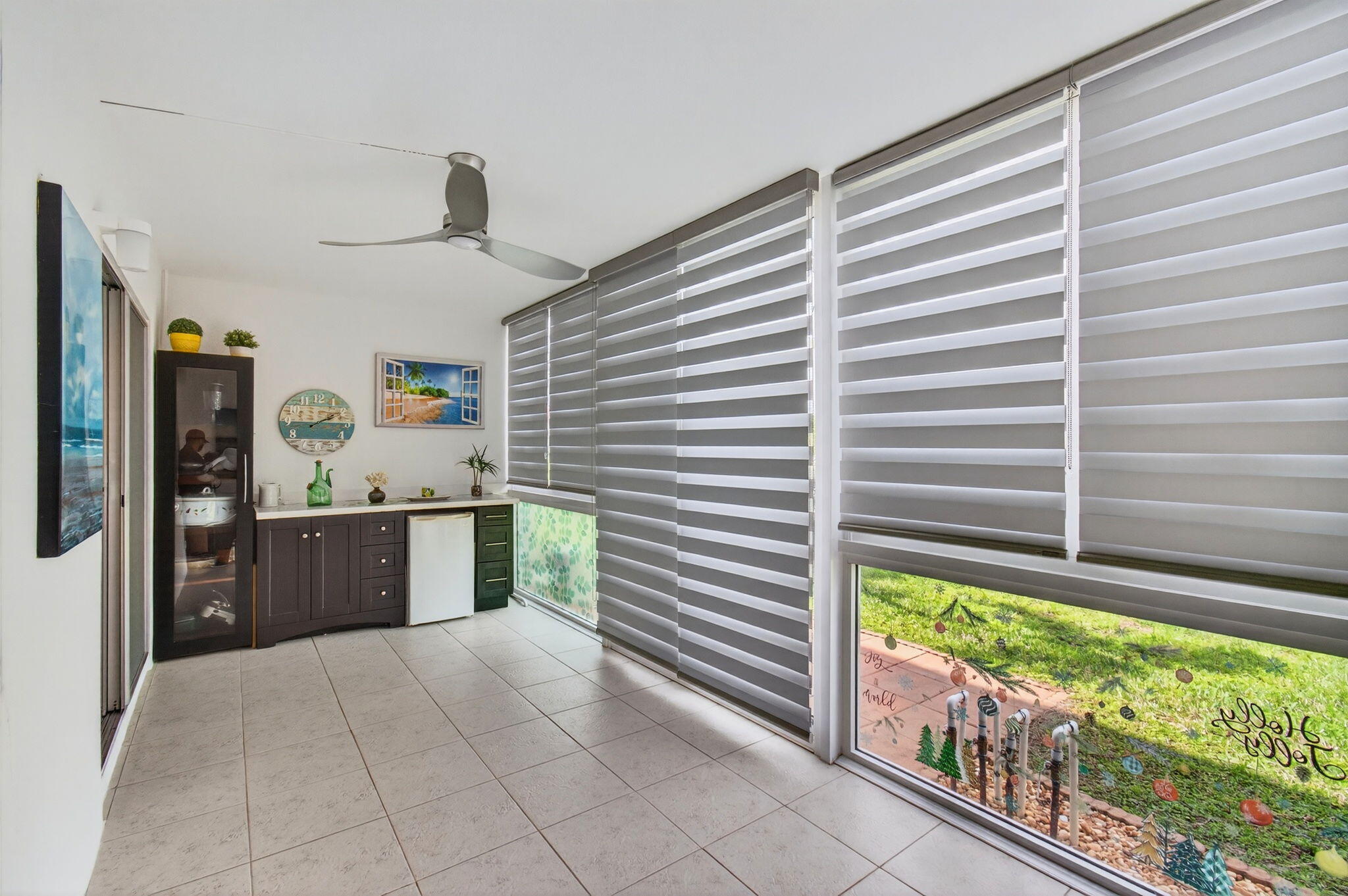 CENTURY VILLAGE  CAMBRIDGE F - Residential