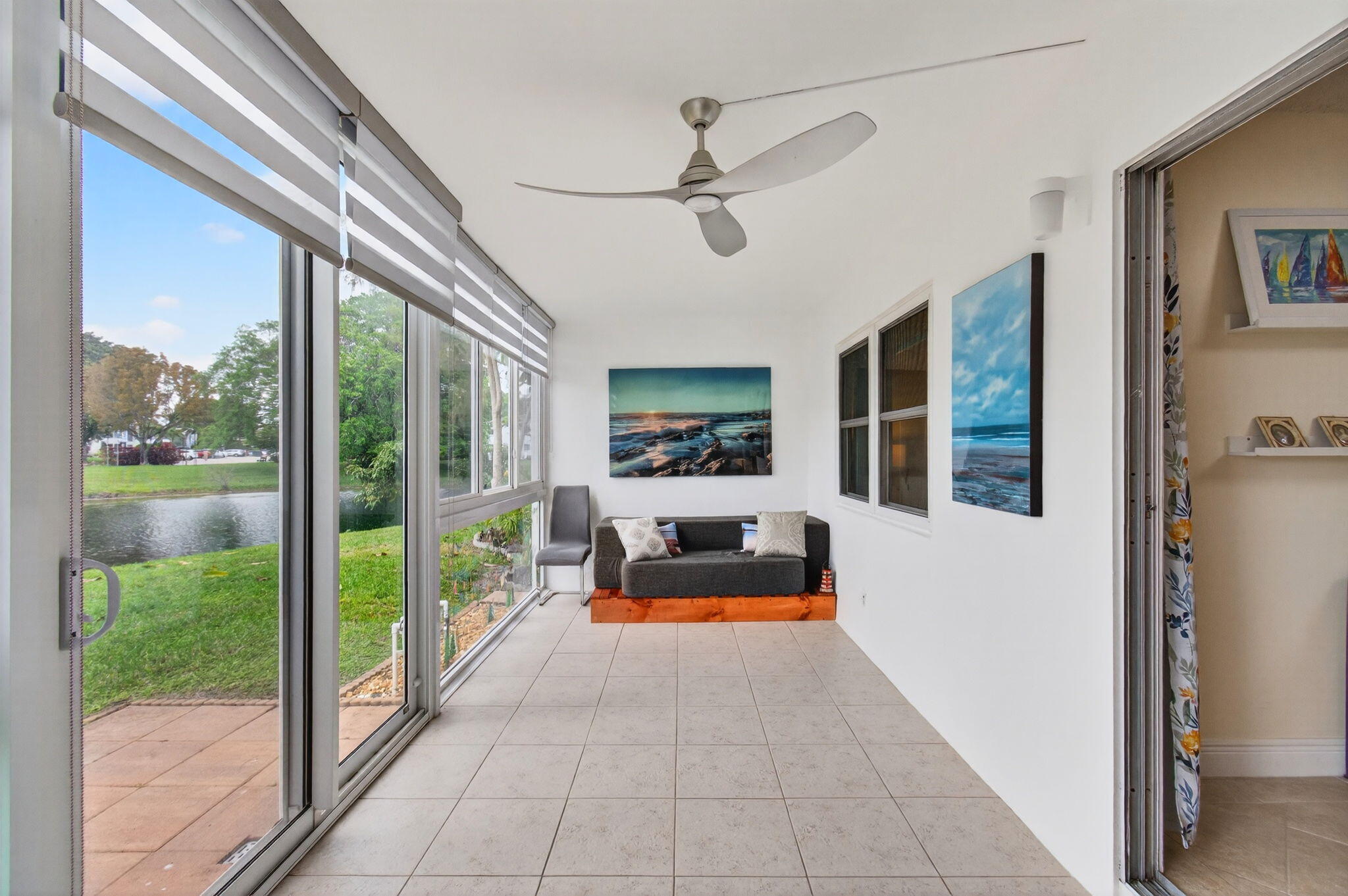 CENTURY VILLAGE  CAMBRIDGE F - Residential