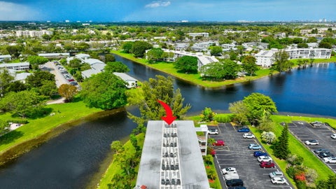 Tiny photo for 1121 Cambridge F, Deerfield Beach, FL 33442 (MLS # B26003729)