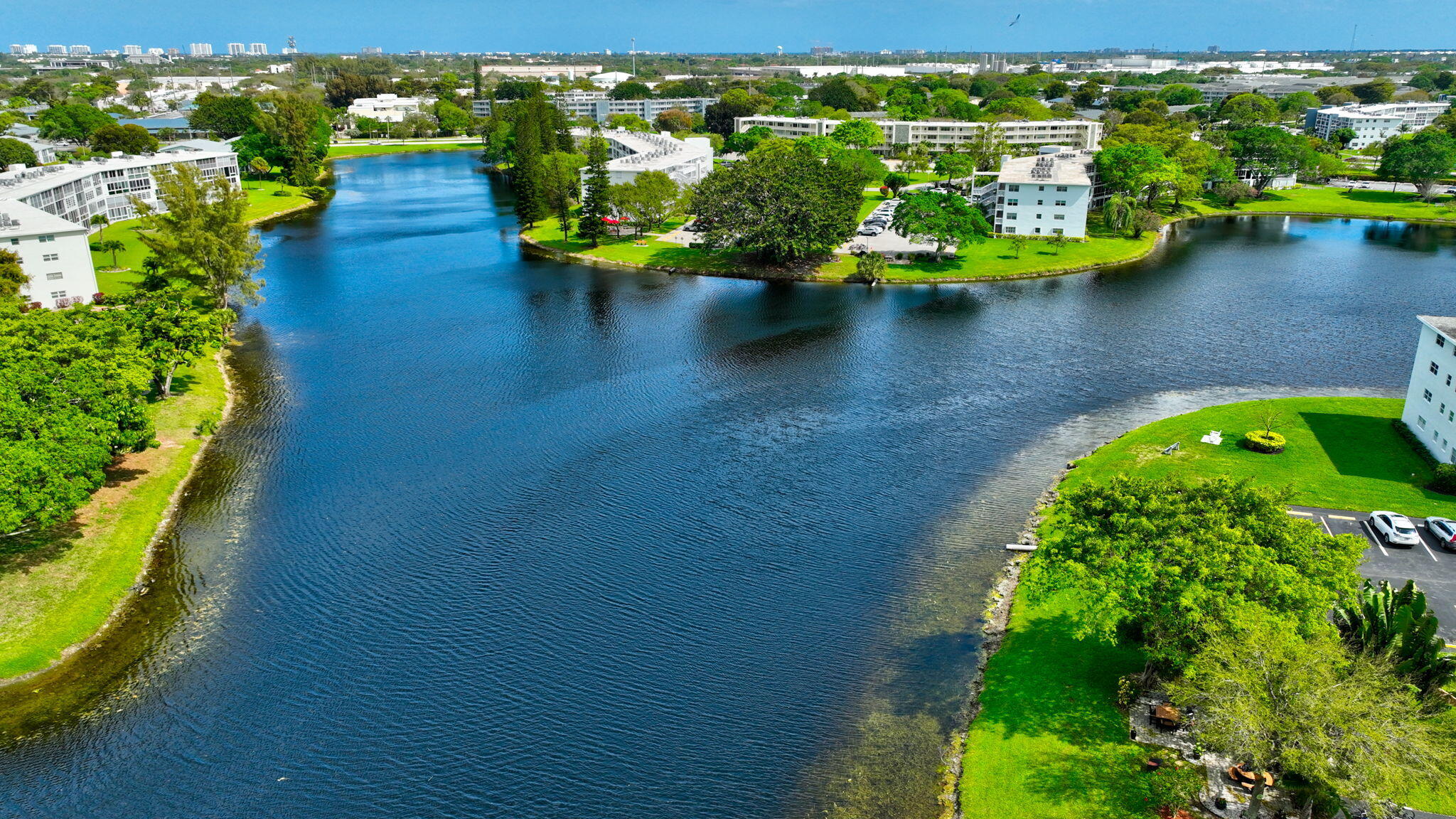 CENTURY VILLAGE  CAMBRIDGE F - Residential