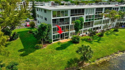 Tiny photo for 1121 Cambridge F, Deerfield Beach, FL 33442 (MLS # B26003729)