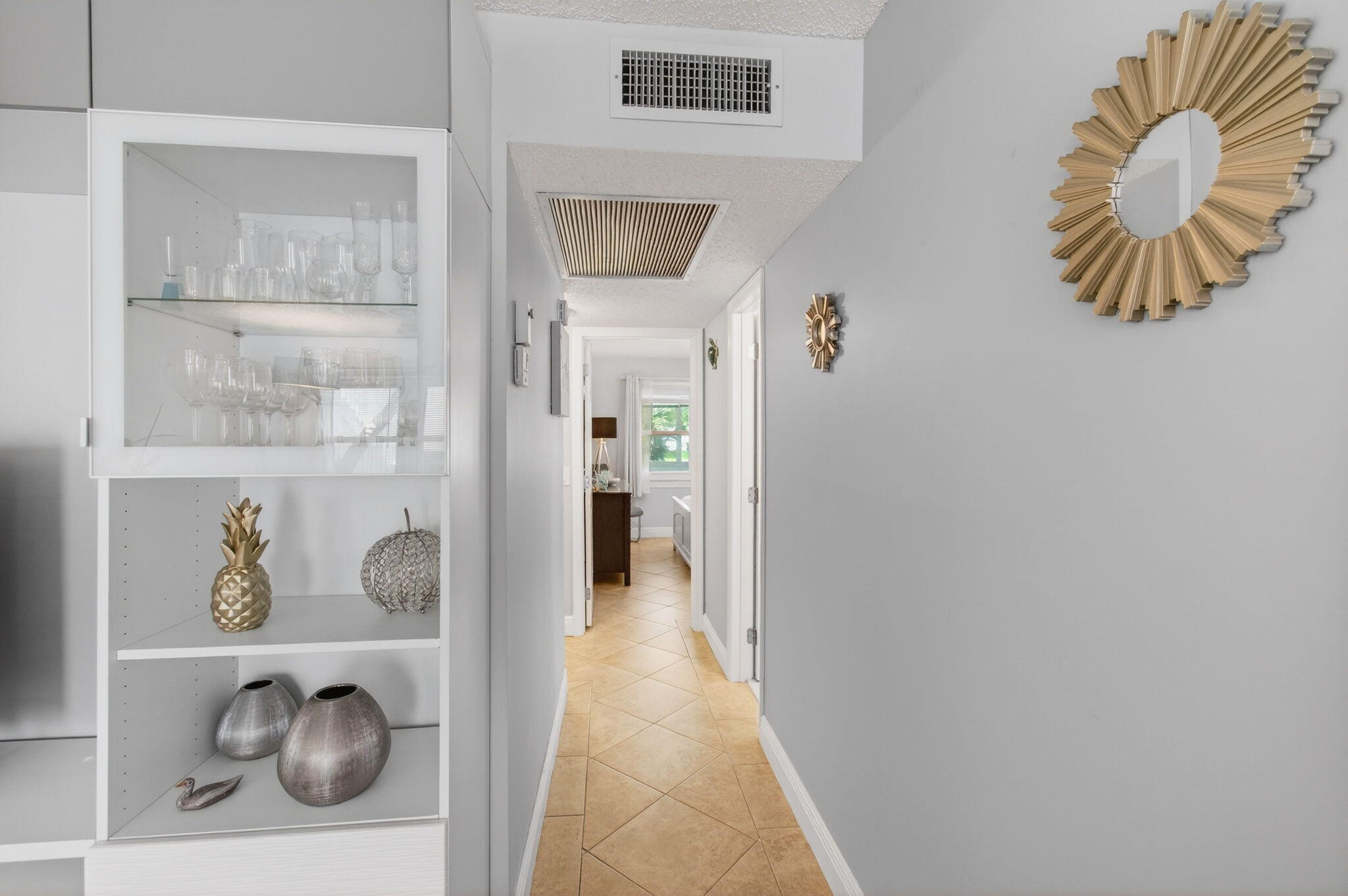 CENTURY VILLAGE  CAMBRIDGE F - Residential