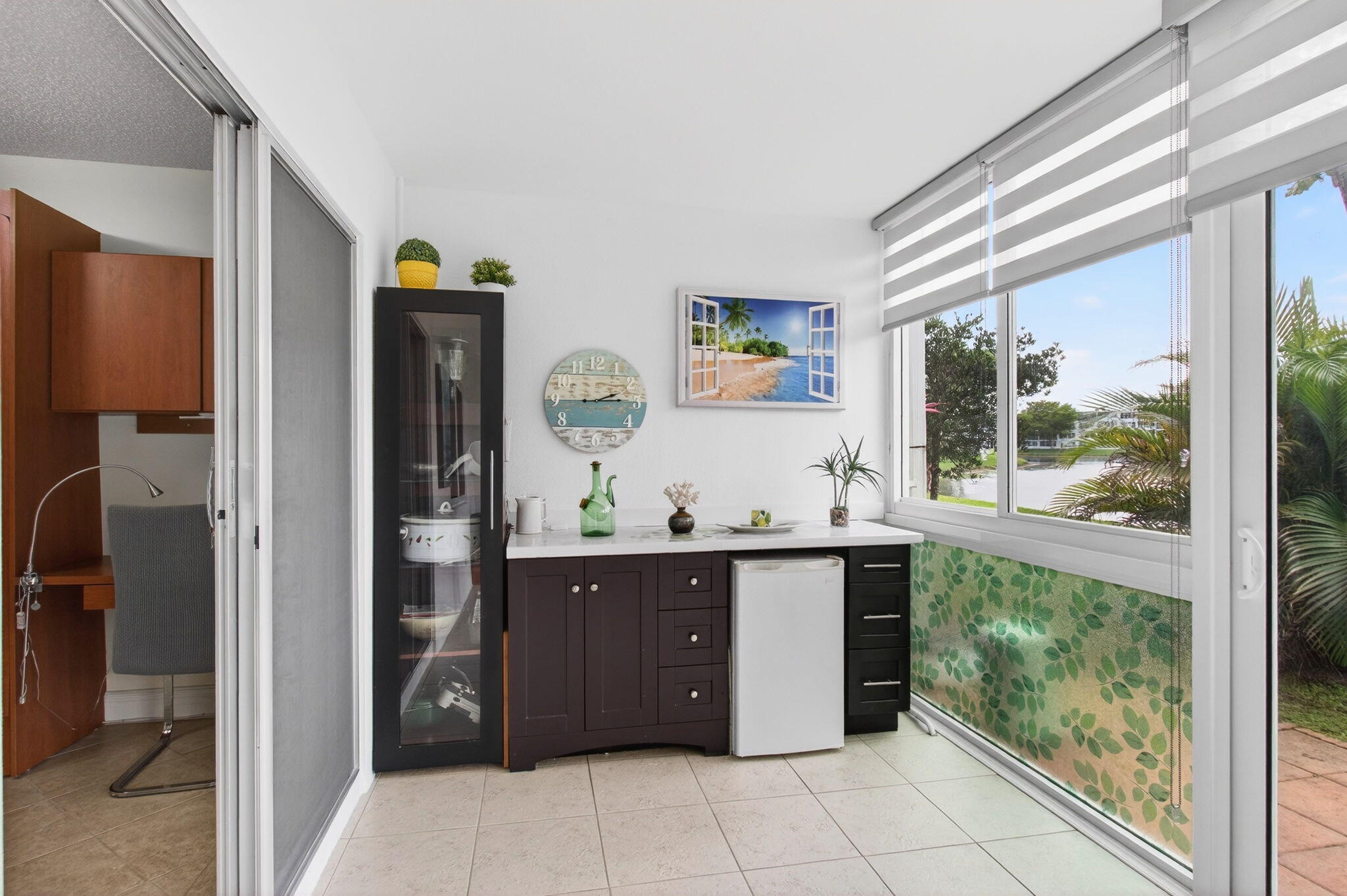 CENTURY VILLAGE  CAMBRIDGE F - Residential