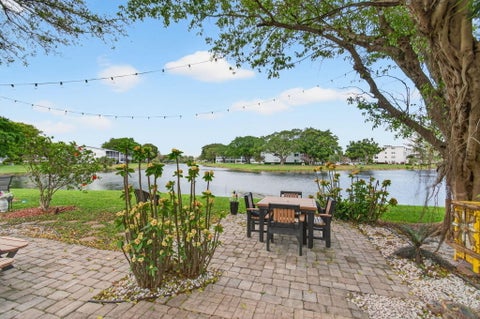 Tiny photo for 1121 Cambridge F, Deerfield Beach, FL 33442 (MLS # B26003729)