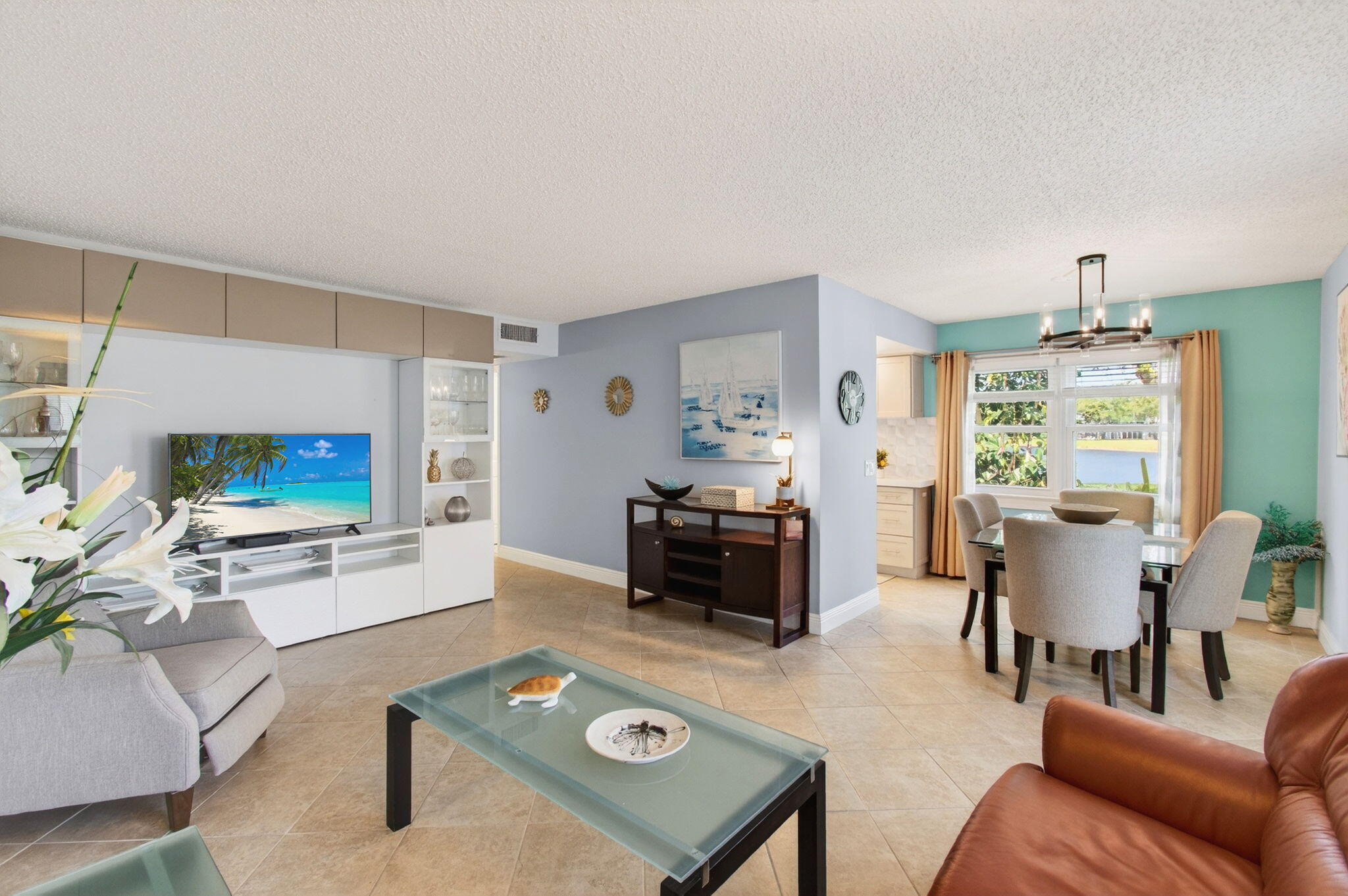 CENTURY VILLAGE  CAMBRIDGE F - Residential