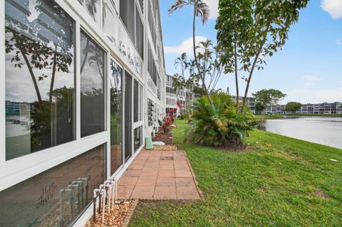 Tiny photo for 1121 Cambridge F, Deerfield Beach, FL 33442 (MLS # B26003729)