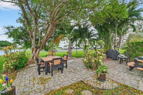 Tiny photo for 1121 Cambridge F, Deerfield Beach, FL 33442 (MLS # B26003729)