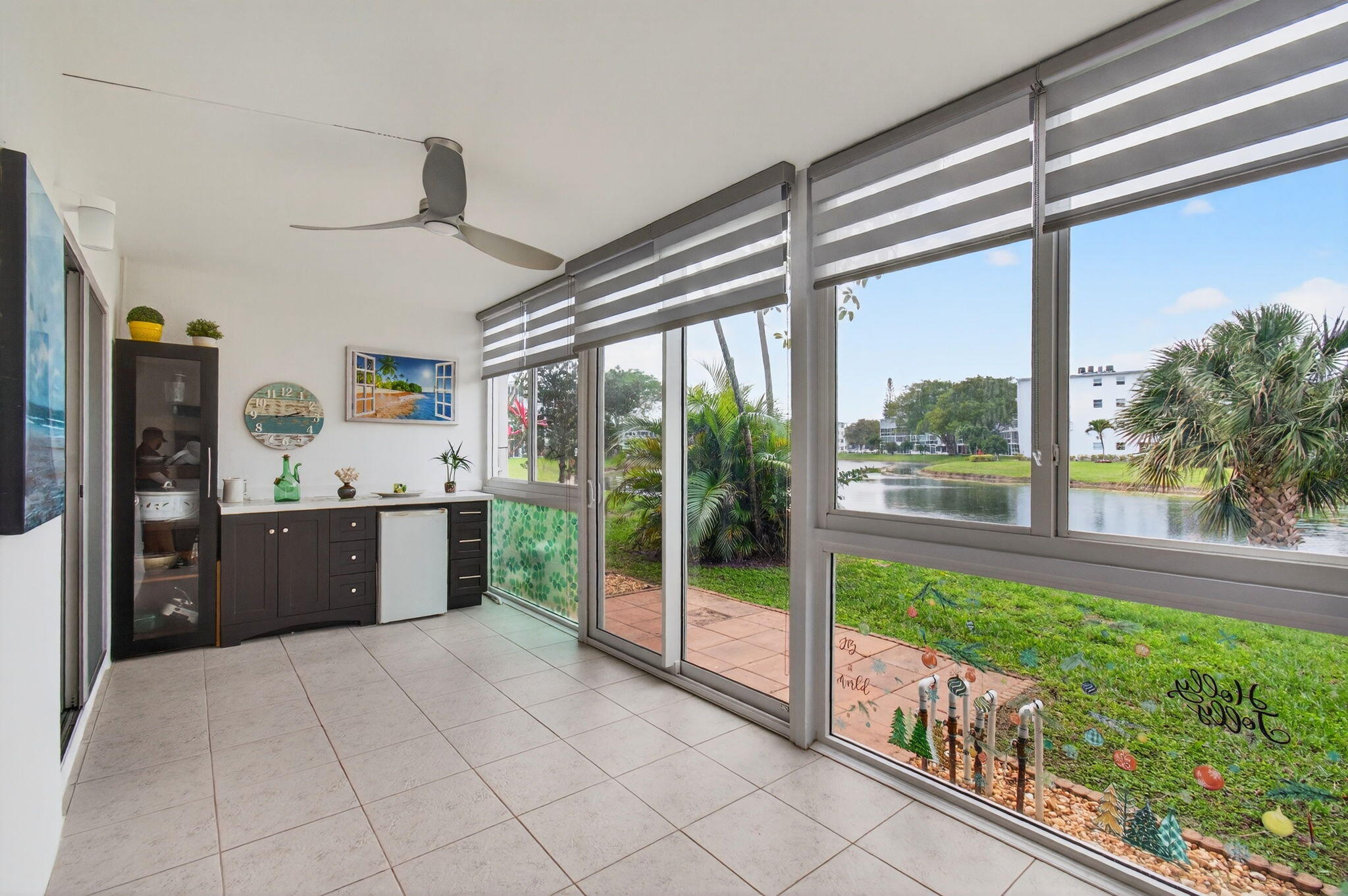 CENTURY VILLAGE  CAMBRIDGE F - Residential