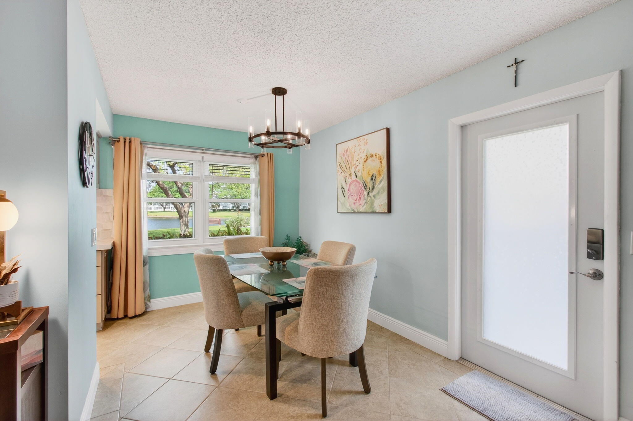 CENTURY VILLAGE  CAMBRIDGE F - Residential