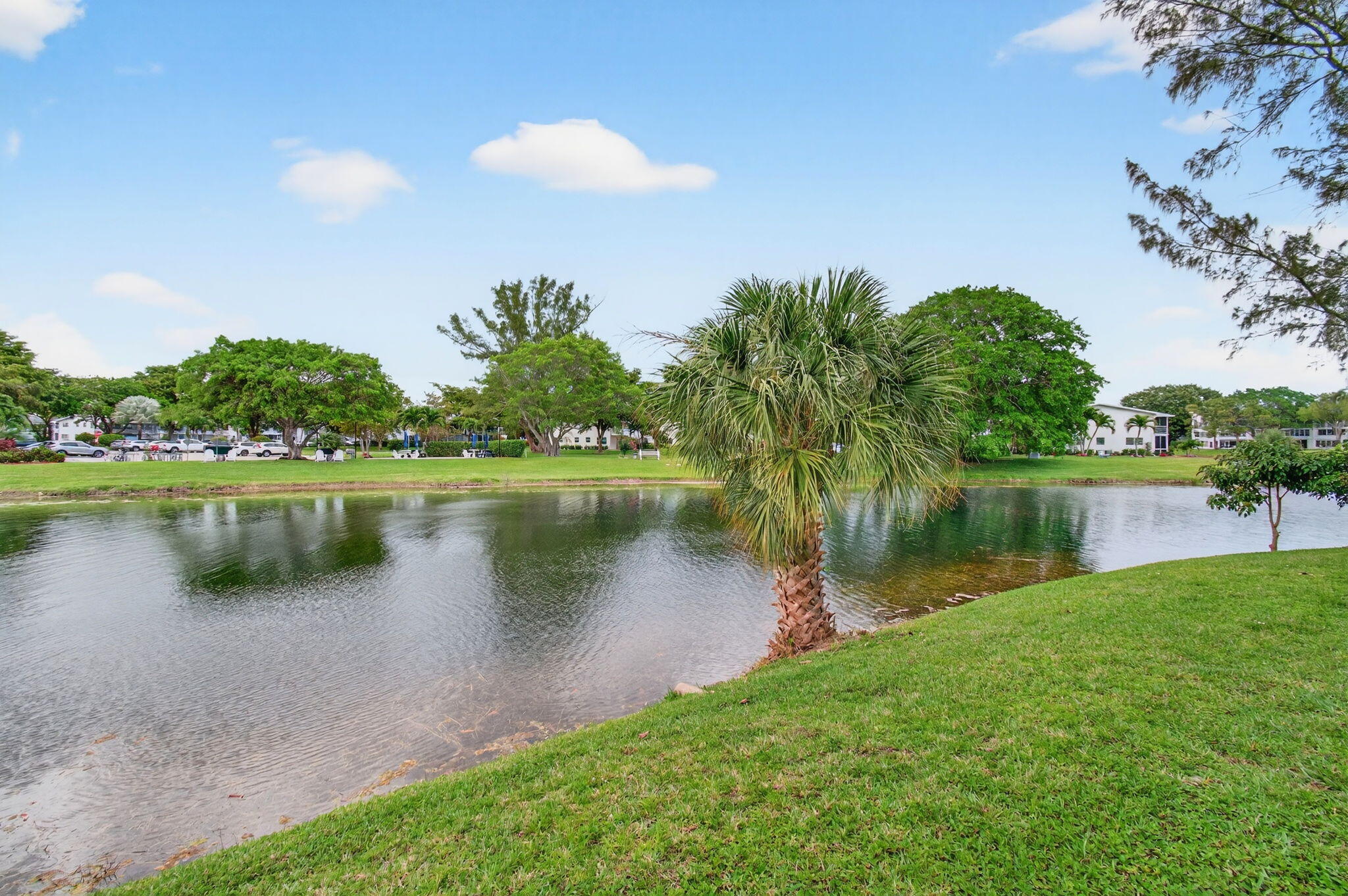 CENTURY VILLAGE  CAMBRIDGE F - Residential