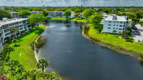 Tiny photo for 1121 Cambridge F, Deerfield Beach, FL 33442 (MLS # B26003729)