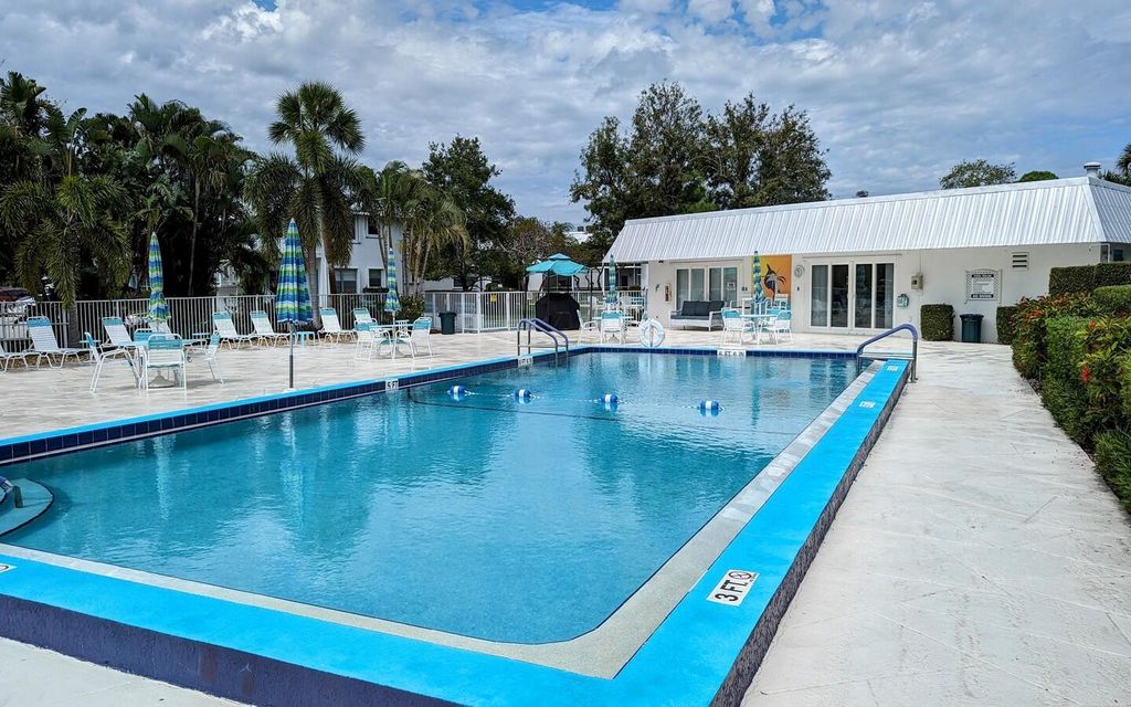 Photo of 2929 SE Ocean Boulevard #111-2, Stuart, FL 34996 (MLS # B26014001)