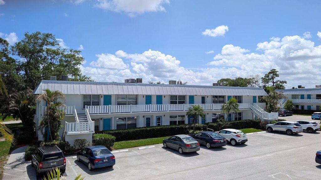 Photo of 2929 SE Ocean Boulevard #111-2, Stuart, FL 34996 (MLS # B26014001)