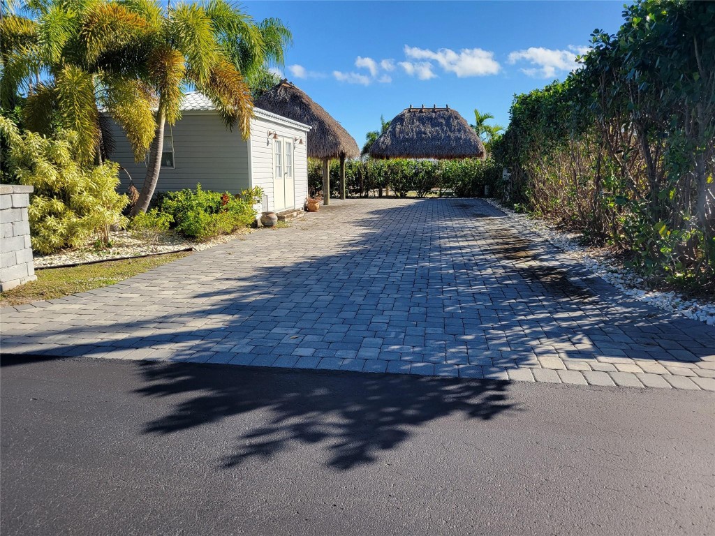 Silver Palms Rv Resort - Land