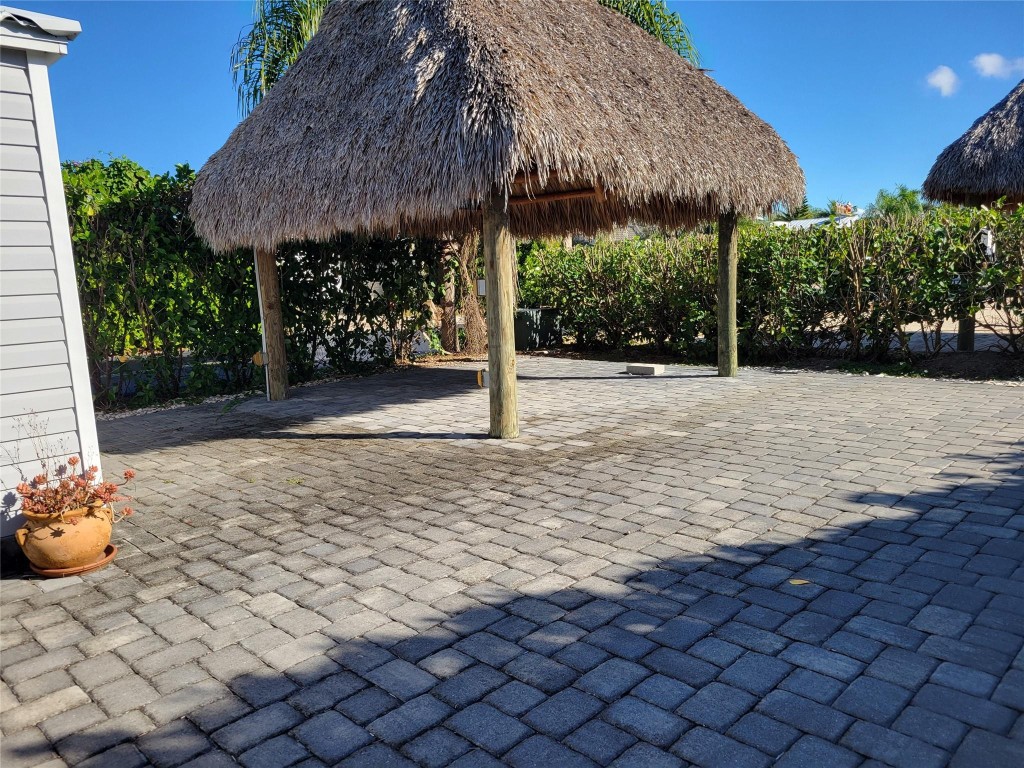 Silver Palms Rv Resort - Land