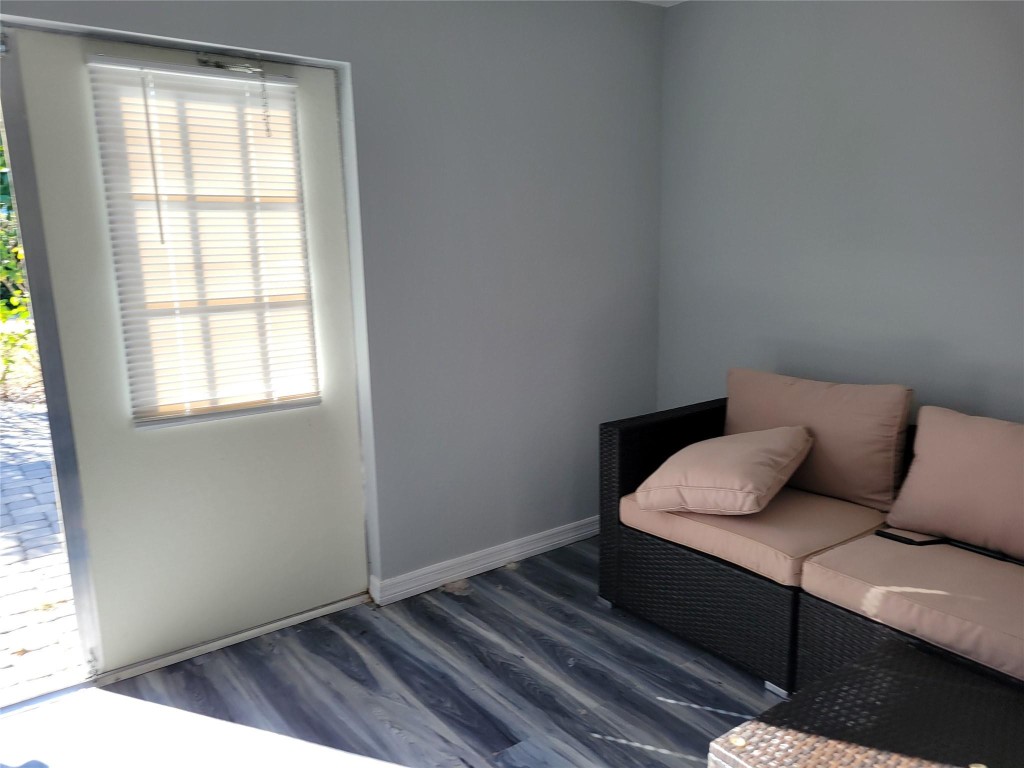 Silver Palms Rv Resort - Land