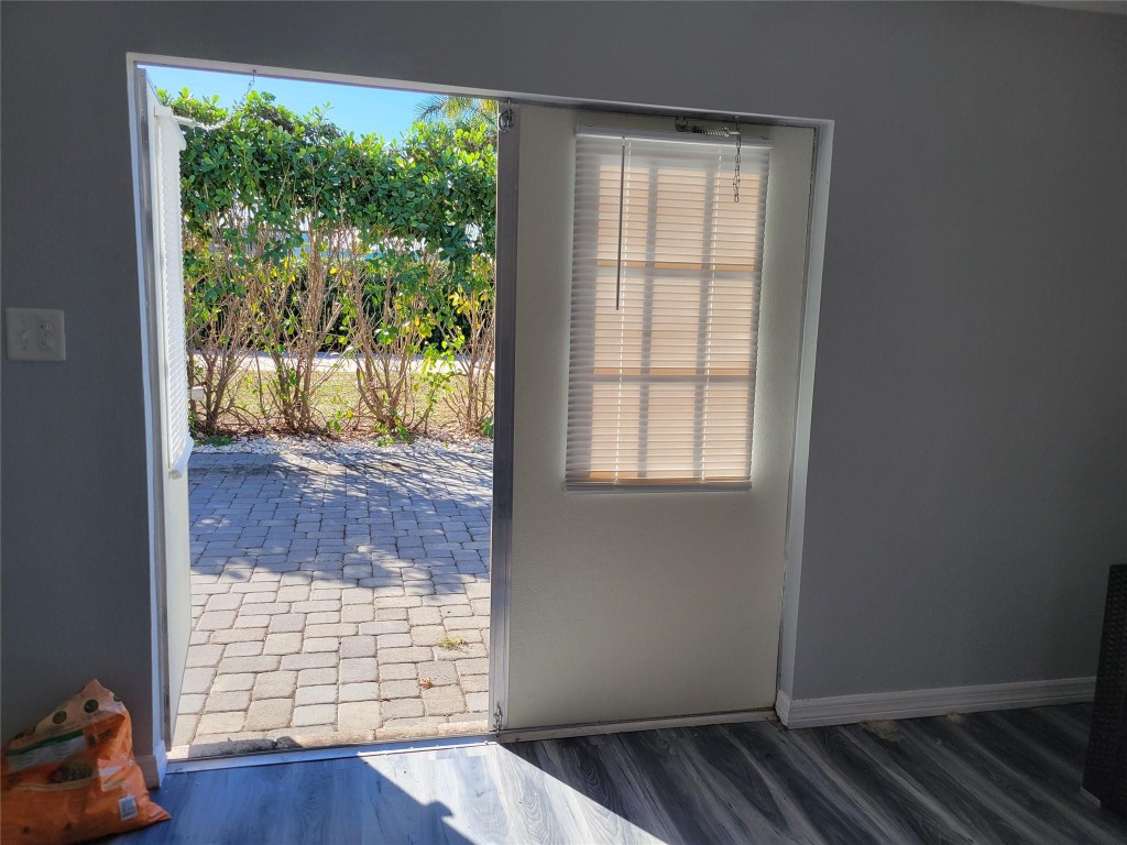 Silver Palms Rv Resort - Land