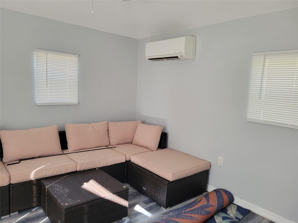 Silver Palms Rv Resort - Land