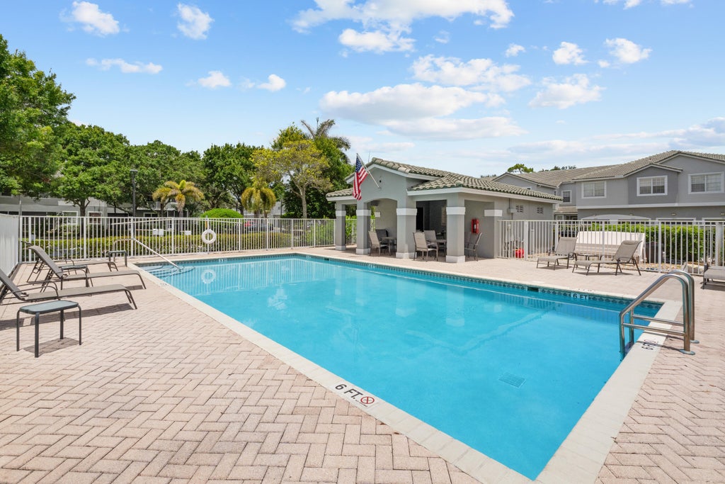 Photo of 3114 Grandiflora Drive, Greenacres, FL 33467 (MLS # R11080889)