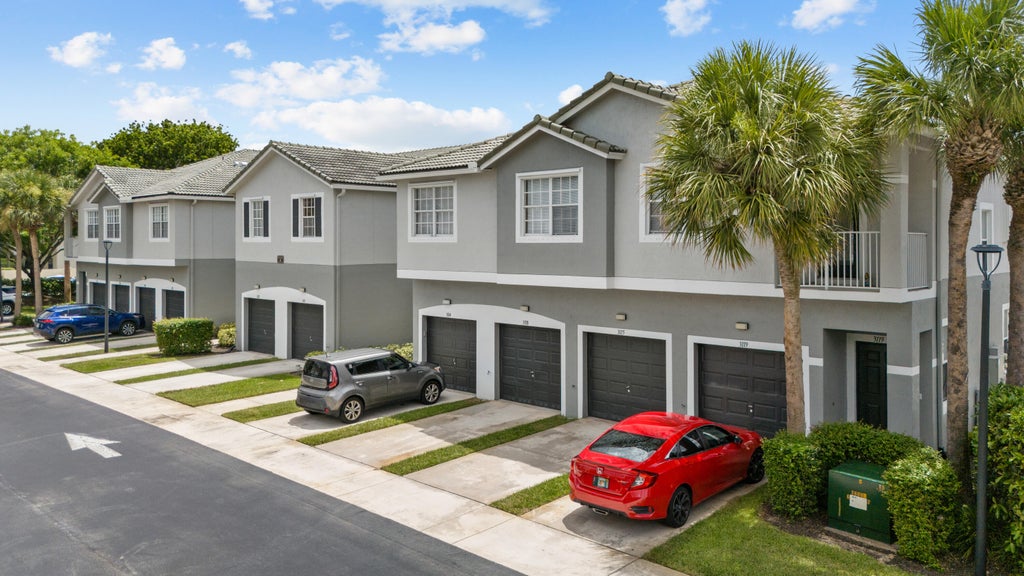 Photo of 3114 Grandiflora Drive, Greenacres, FL 33467 (MLS # R11080889)