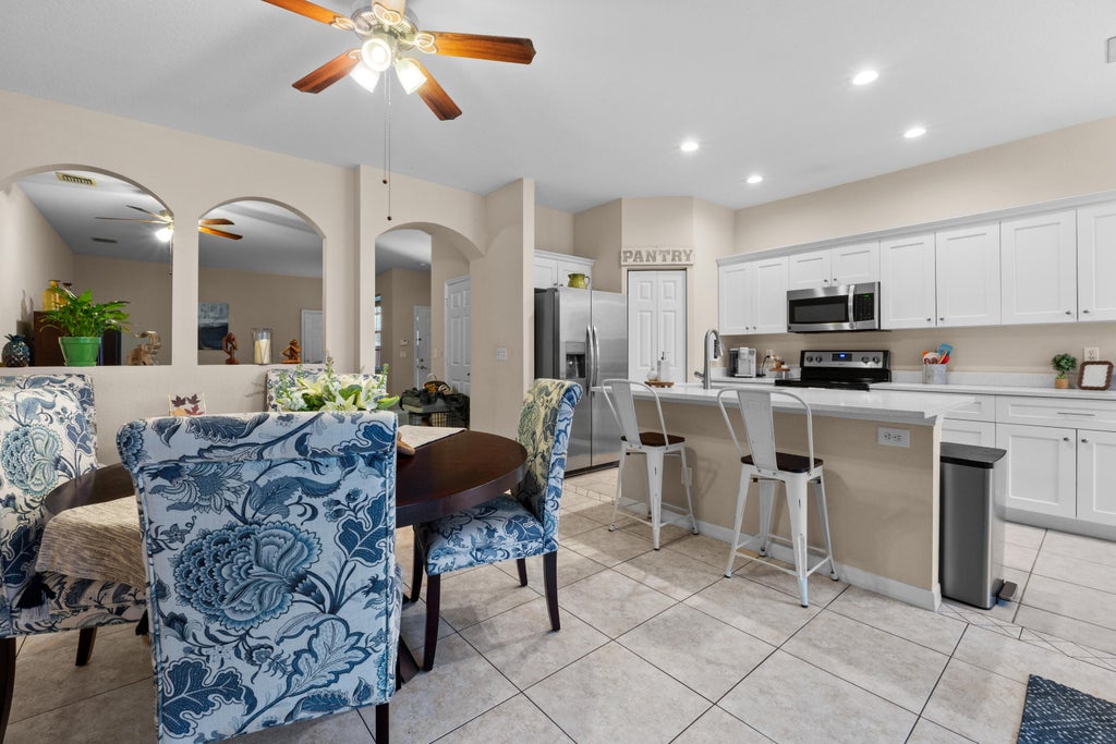 Photo of 3114 Grandiflora Drive, Greenacres, FL 33467 (MLS # R11080889)