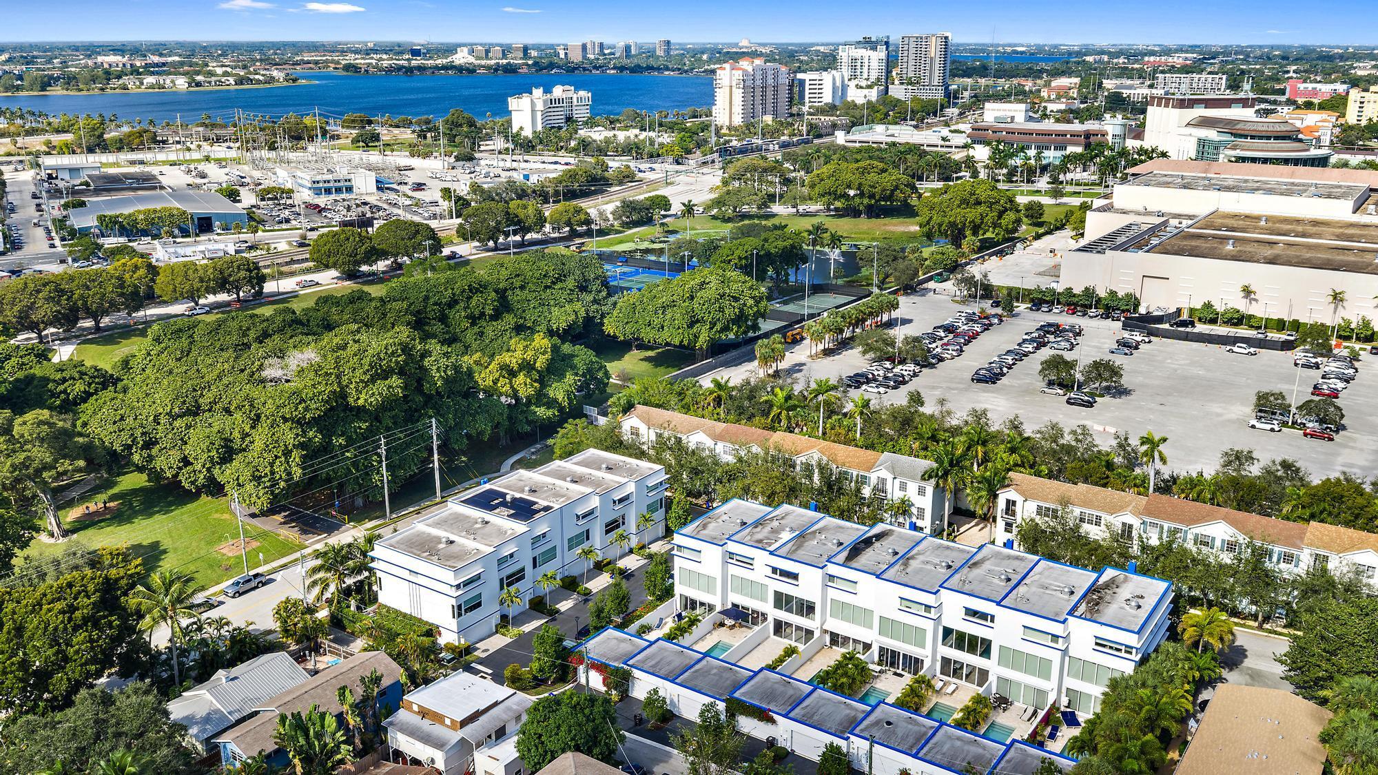 Park Slope - Residential