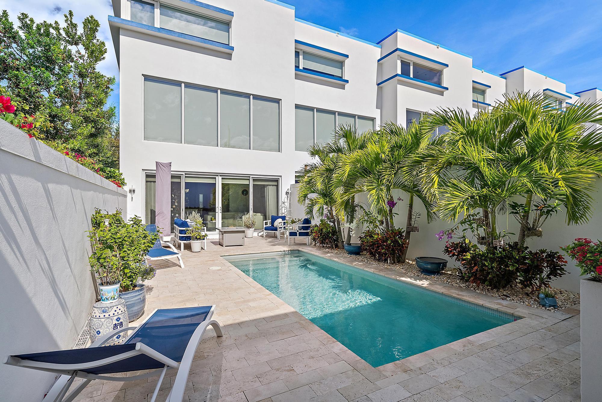 Park Slope - Residential