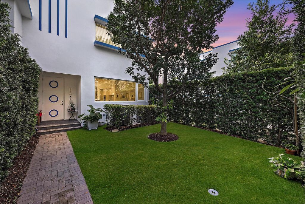 Photo of 770 N Street, West Palm Beach, FL 33401 (MLS # R11146586)